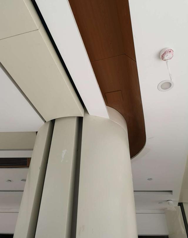 Aluminum Veneer ရဲ့ အားသာချက်တွေက ဘာတွေလဲ။