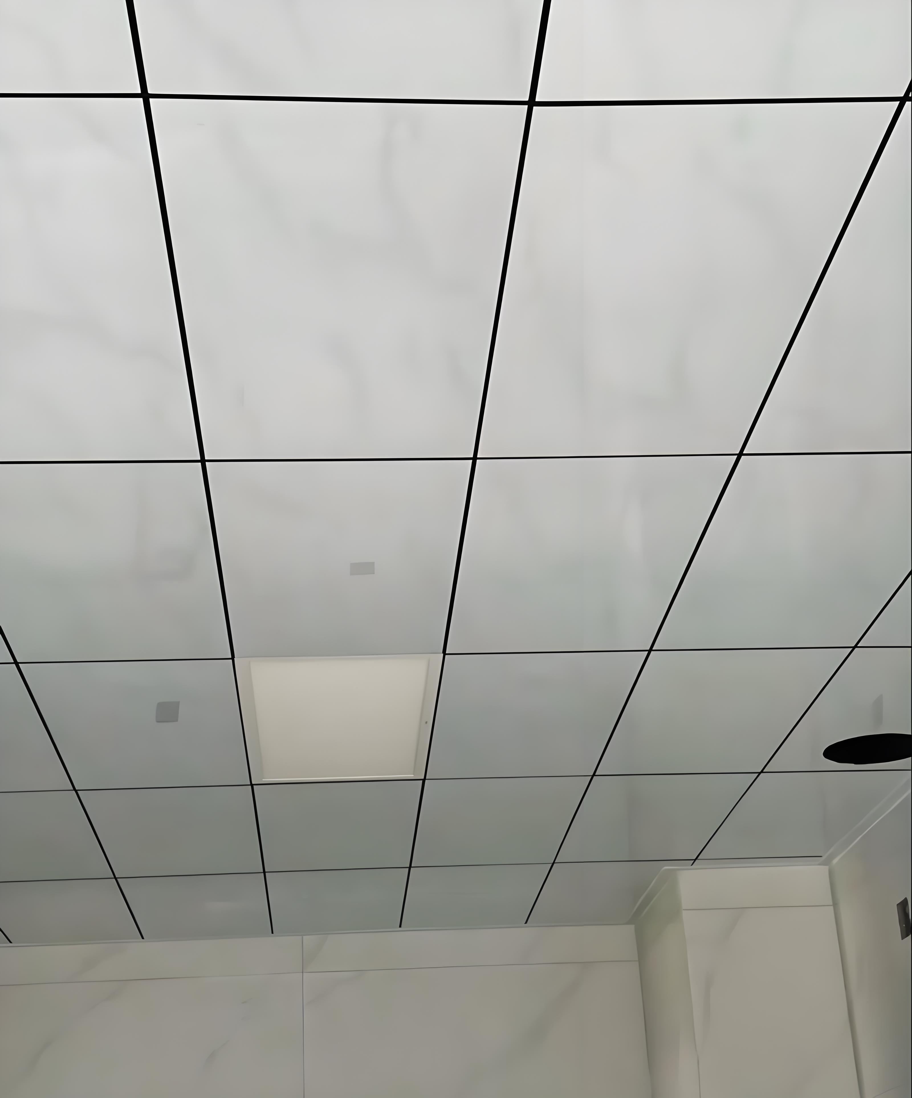 Aluminum buckle plate material advantages and disadvantages of the big competition