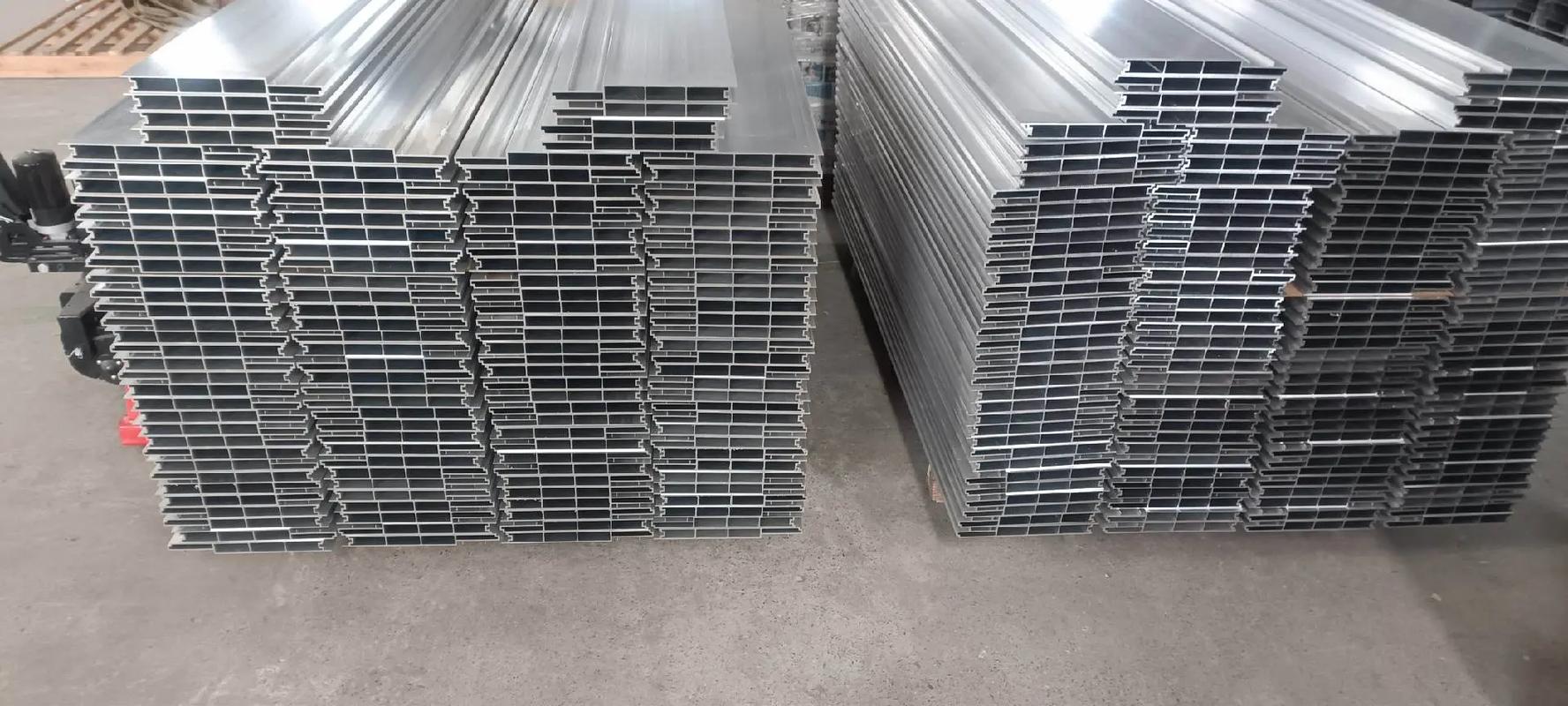 သင့်အတွက်လူမီနီယမ် Extrusion primer ကိုဖတ်ရန်နှင့်နားလည်ရန်ဆယ်မိနစ်