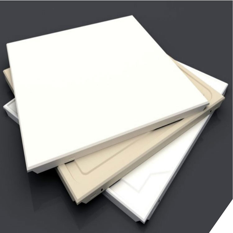 ခေတ်သစ်ဗိသုကာအတွက်အလူမီနီယမ်သတ္တုမျက်နှာကျက်ကိုအဘယ်ကြောင့်ရွေးချယ်ရသနည်း။